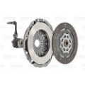 VALEO KIT3P (CSC) Kupplungssatz 834036