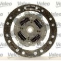 VALEO KIT3P (CSC) Kupplungssatz 834040