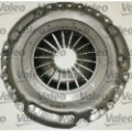 VALEO KIT3P (CSC) Kupplungssatz 834042