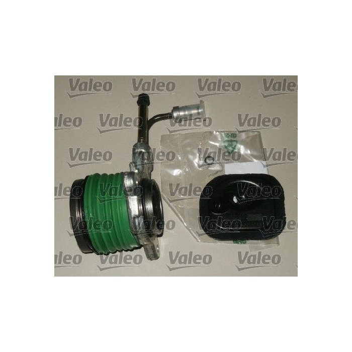 VALEO KIT3P (CSC) Kupplungssatz 834042