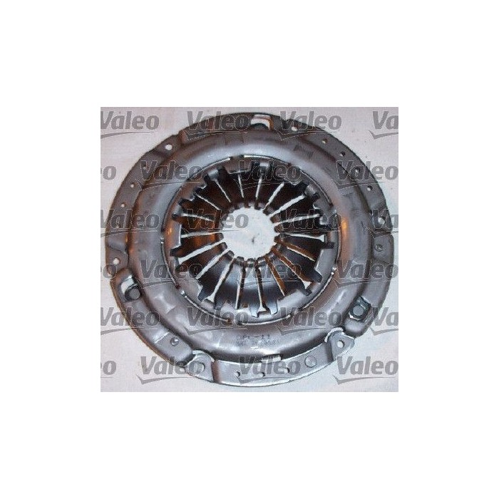 VALEO KIT3P (CSC) Kupplungssatz 834045
