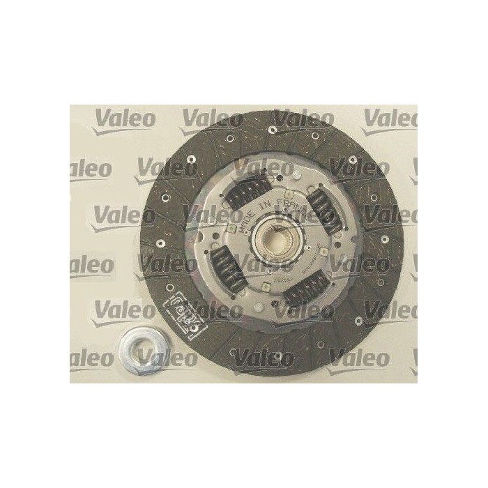 VALEO KIT3P (CSC) Kupplungssatz 834046