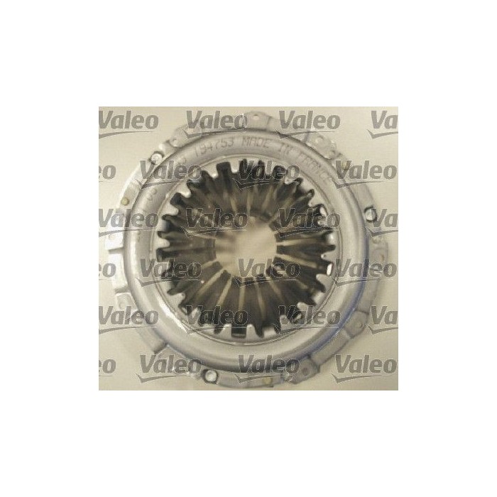 VALEO KIT3P (CSC) Kupplungssatz 834046