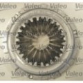 VALEO KIT3P (CSC) Kupplungssatz 834046