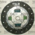VALEO KIT3P (CSC) Kupplungssatz 834049