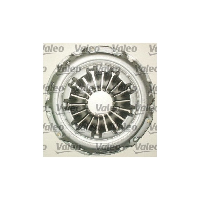 VALEO KIT3P (CSC) Kupplungssatz 834049