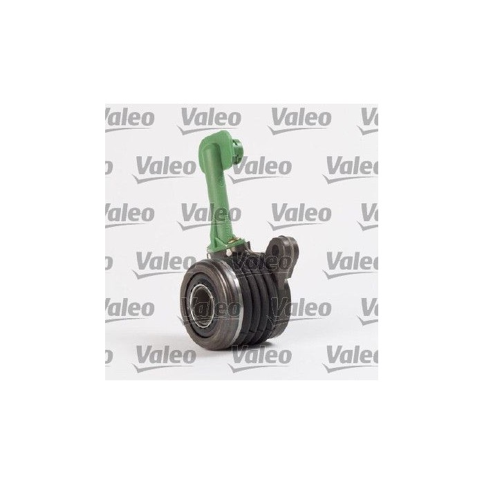 VALEO KIT3P (CSC) Kupplungssatz 834049
