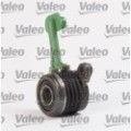 VALEO KIT3P (CSC) Kupplungssatz 834049