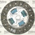 VALEO KIT3P (CSC) Kupplungssatz 834053
