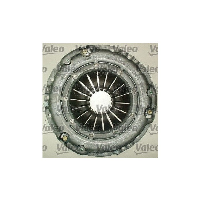 VALEO KIT3P (CSC) Kupplungssatz 834053