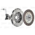 VALEO KIT3P (CSC) Kupplungssatz 834060