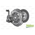 VALEO KIT3P (CSC) Kupplungssatz 834094