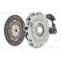 VALEO KIT3P (CSC) Kupplungssatz 834141