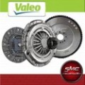 VALEO 4KKIT Kupplungssatz 835001