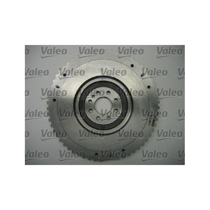 VALEO 4KKIT Kupplungssatz 835001