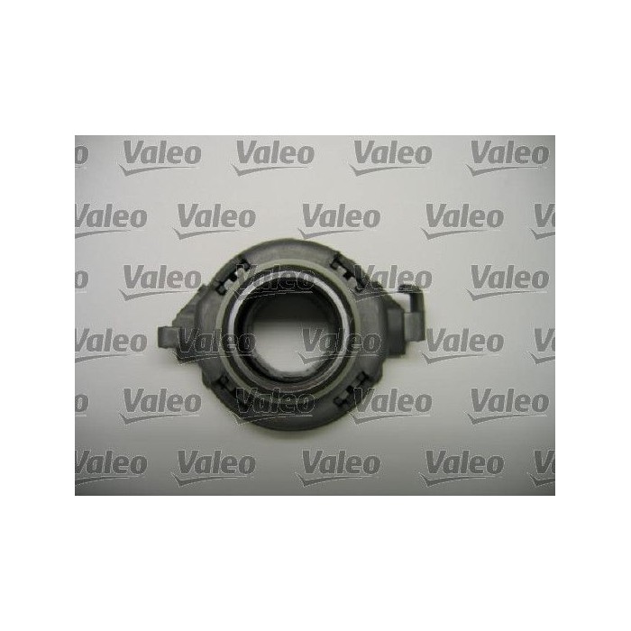VALEO 4KKIT Kupplungssatz 835001