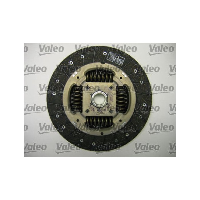 VALEO 4KKIT Kupplungssatz 835001