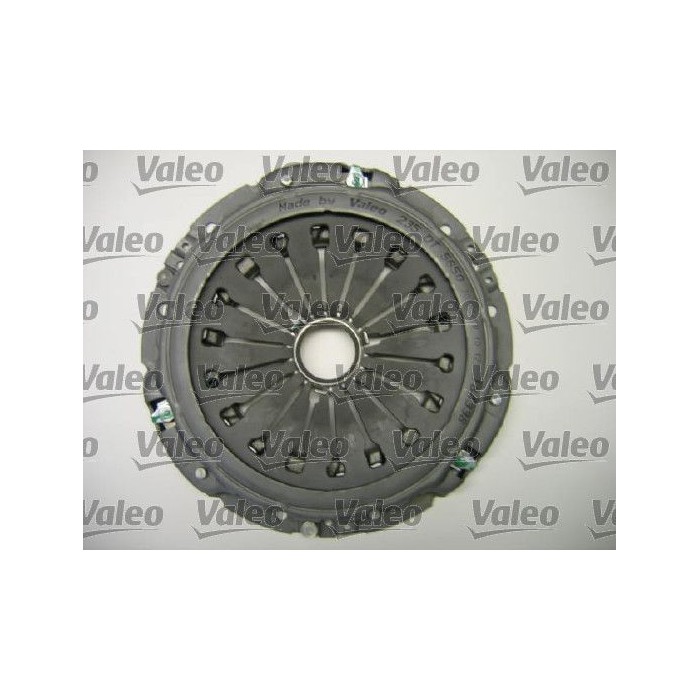 VALEO 4KKIT Kupplungssatz 835001