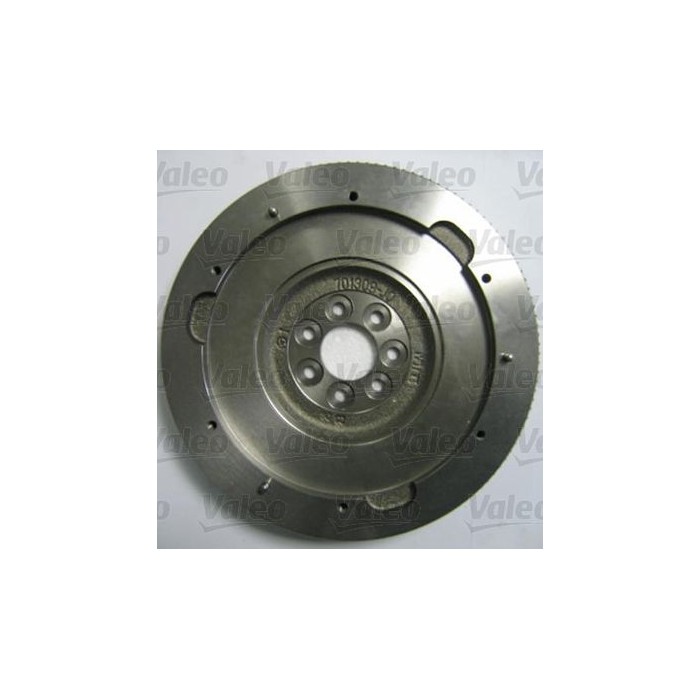 VALEO 4KKIT Kupplungssatz 835002