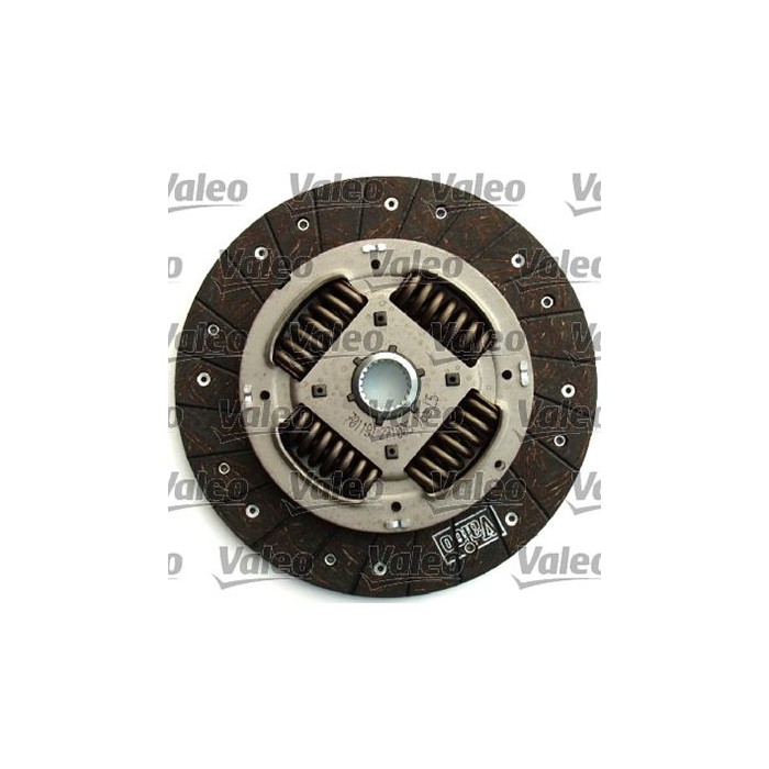 VALEO UMRUESTSATZ Kupplungssatz 835006