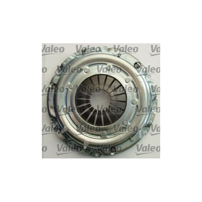VALEO UMRUESTSATZ Kupplungssatz 835006