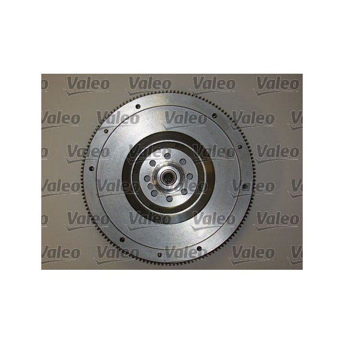 VALEO 4KKIT Kupplungssatz 835013