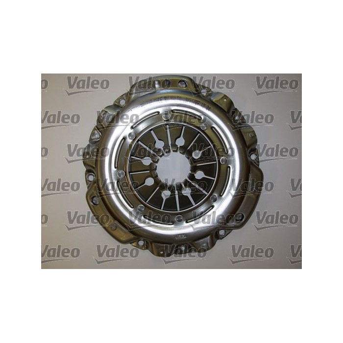 VALEO 4KKIT Kupplungssatz 835013