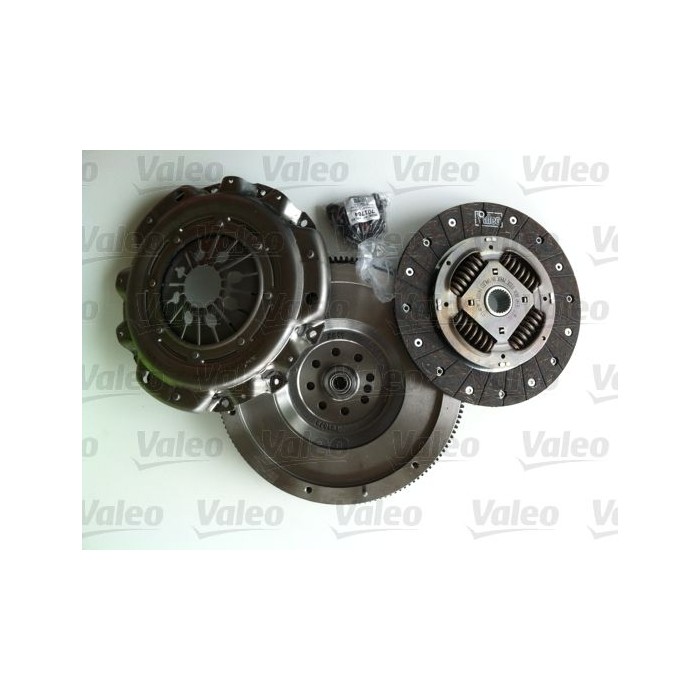 VALEO 4KKIT Kupplungssatz 835013