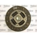 VALEO UMRUESTSATZ Kupplungssatz 835014