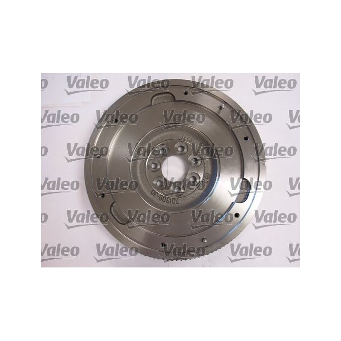 VALEO UMRUESTSATZ Kupplungssatz 835014