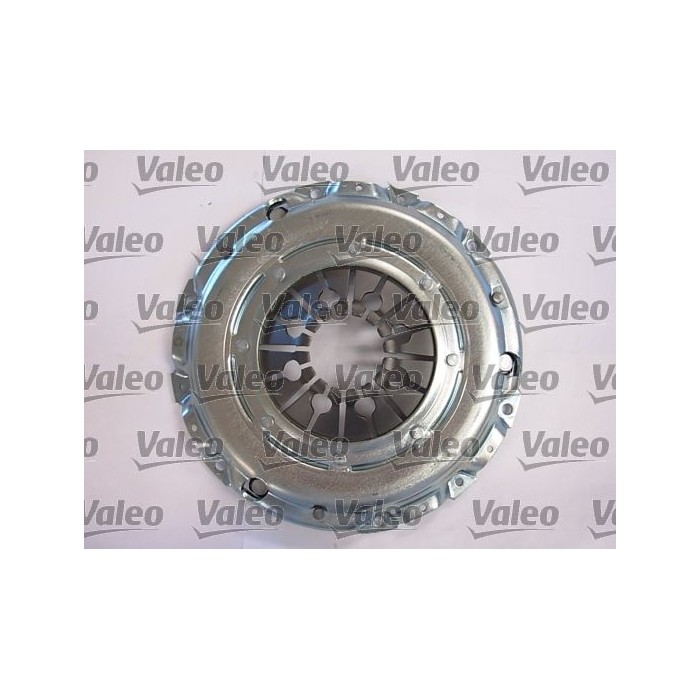 VALEO UMRUESTSATZ Kupplungssatz 835014