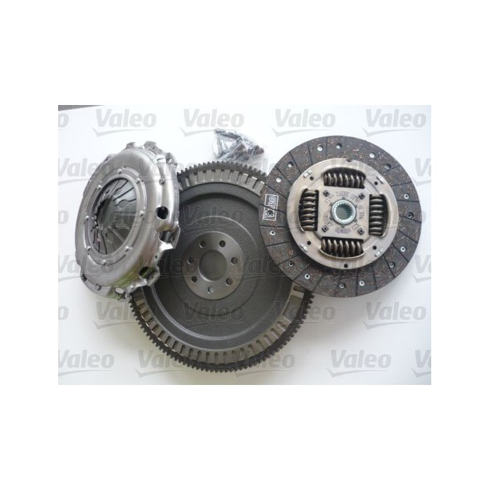 VALEO UMRUESTSATZ Kupplungssatz 835014