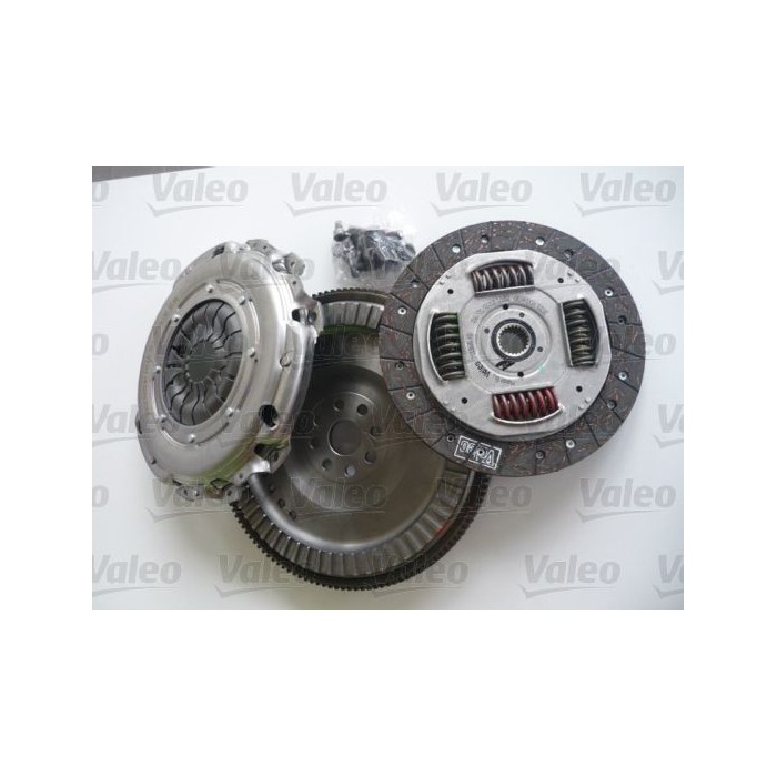 VALEO UMRUESTSATZ Kupplungssatz 835019
