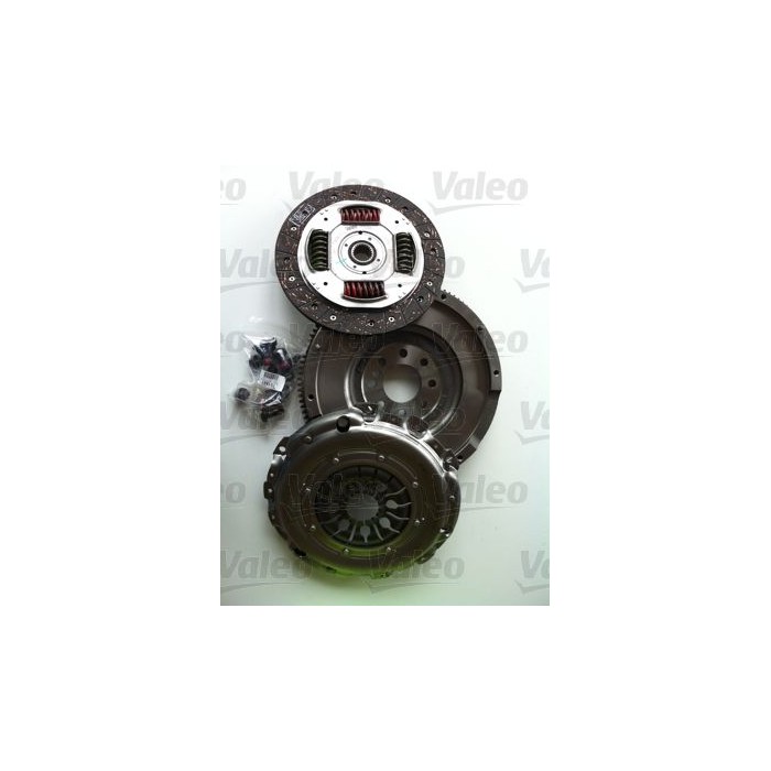 VALEO UMRUESTSATZ Kupplungssatz 835020