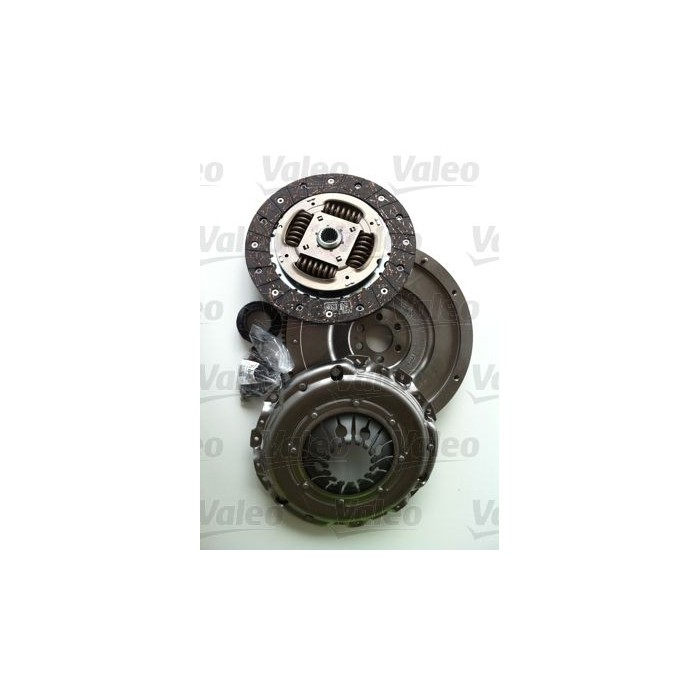 VALEO 4KKIT Kupplungssatz 835026