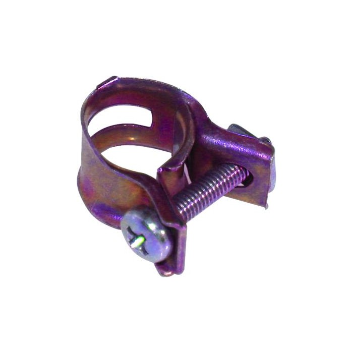 BIRTH Halteband, Kraftstoffbehälter 4175