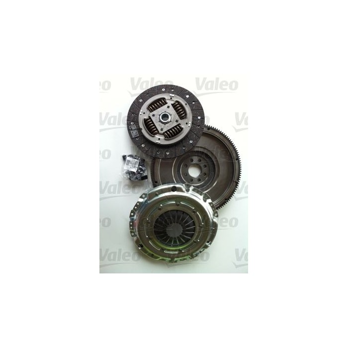 VALEO UMRUESTSATZ Kupplungssatz 835028