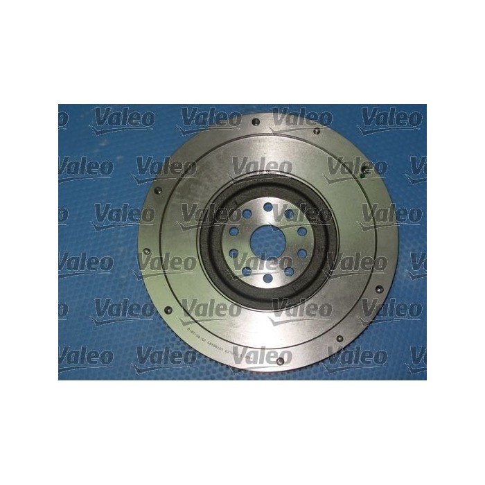 VALEO UMRUESTSATZ Kupplungssatz 835049