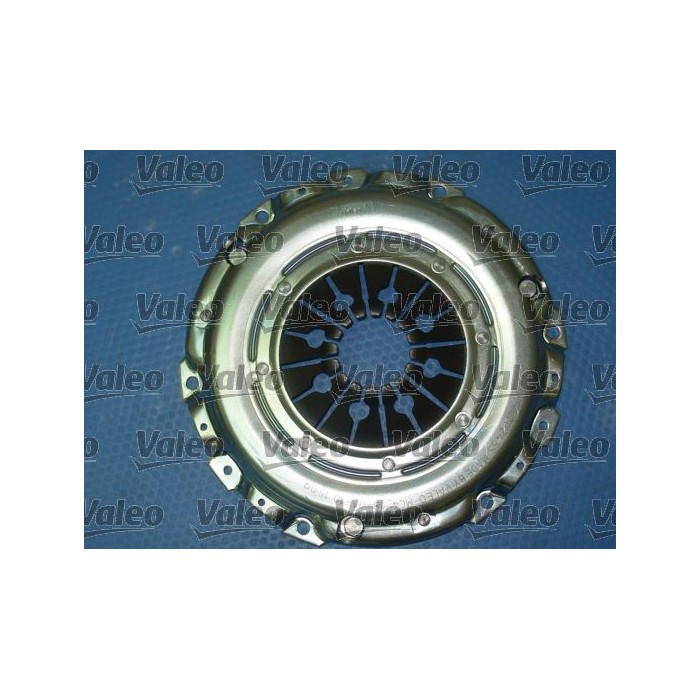 VALEO UMRUESTSATZ Kupplungssatz 835049