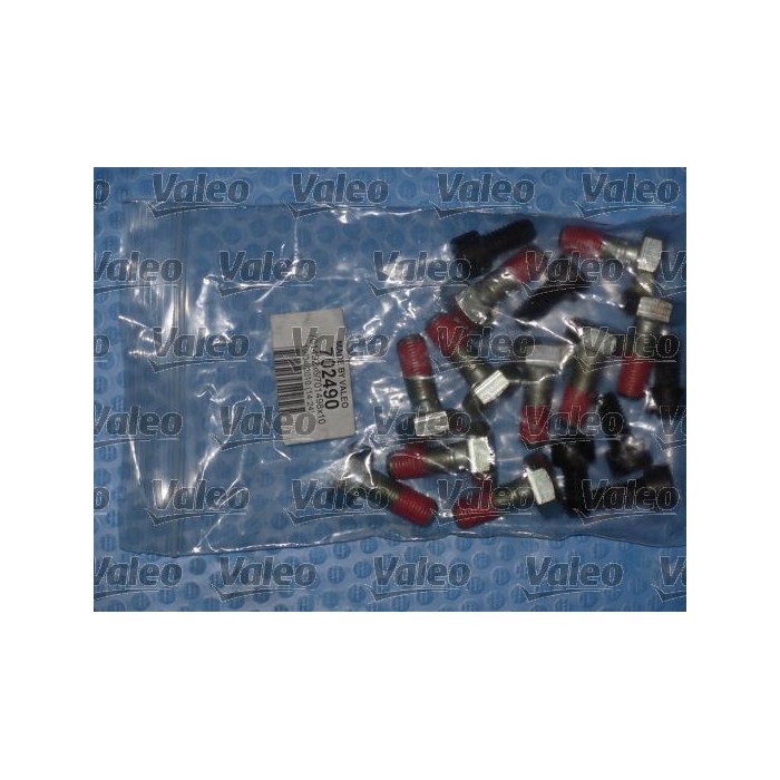 VALEO UMRUESTSATZ Kupplungssatz 835049