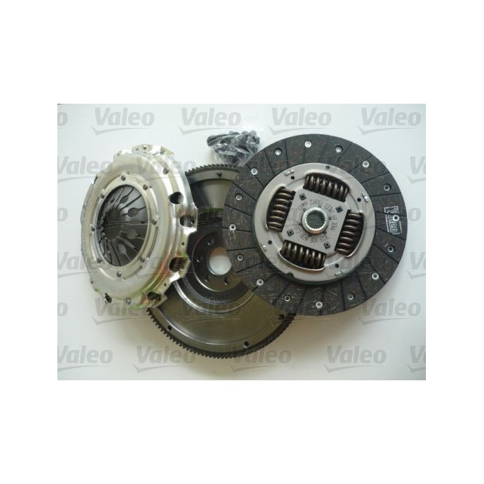 VALEO UMRUESTSATZ Kupplungssatz 835050