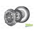 VALEO UMRUESTSATZ Kupplungssatz 835051