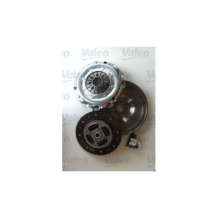 VALEO UMRUESTSATZ Kupplungssatz 835054