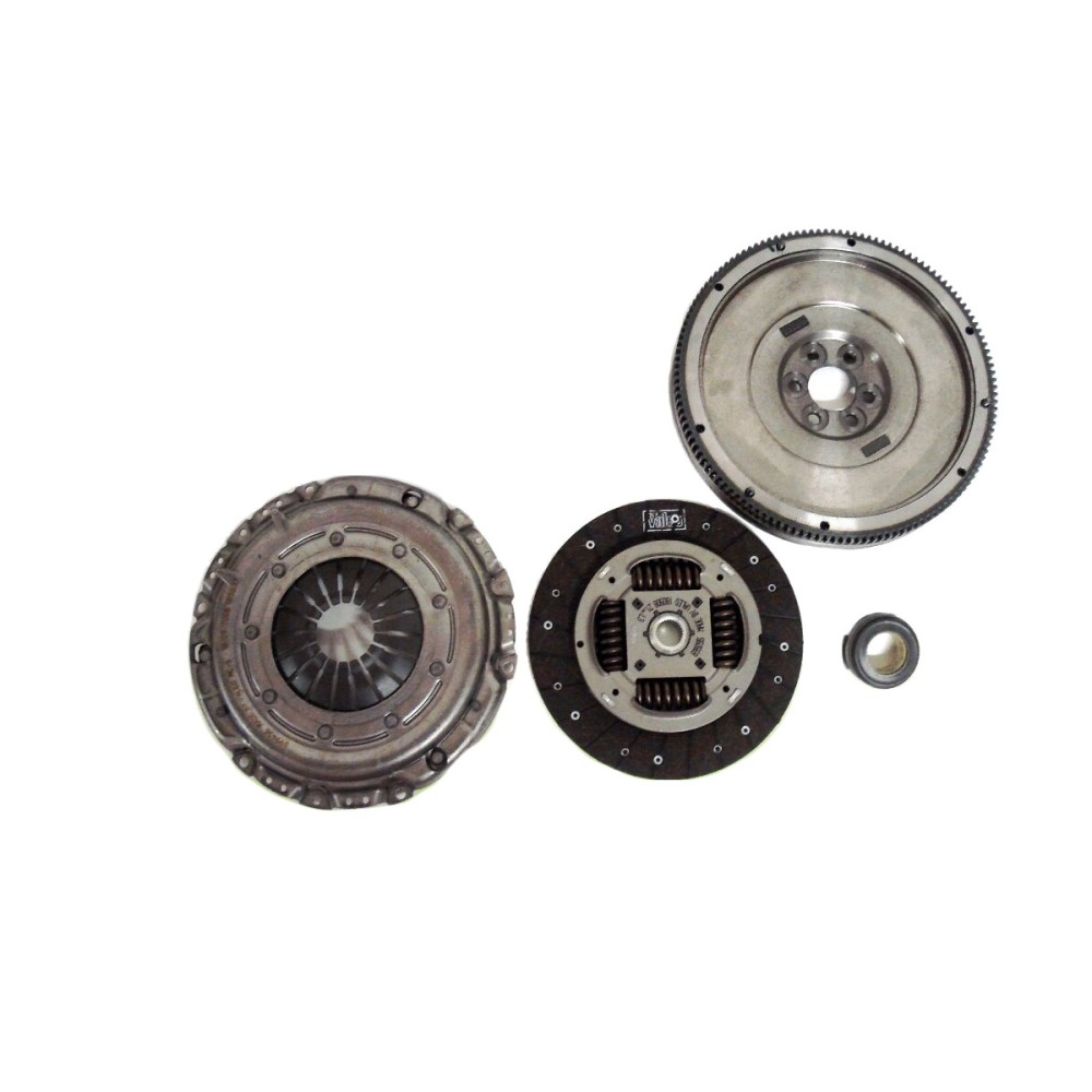 VALEO UMRUESTSATZ Kupplungssatz 835055