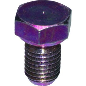 BIRTH Verschlussschraube, Ölwanne 4184