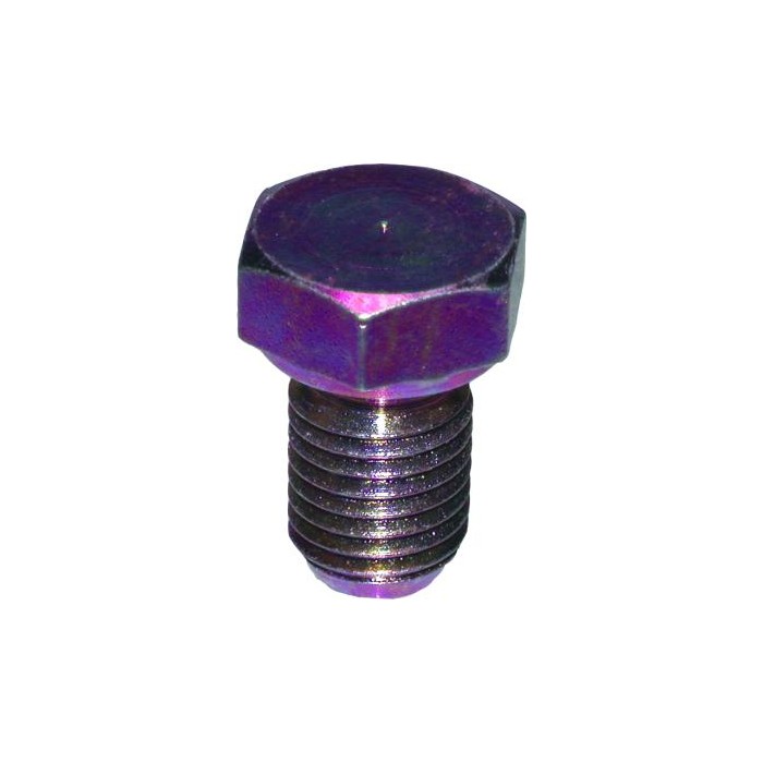 BIRTH Verschlussschraube, Ölwanne 4184