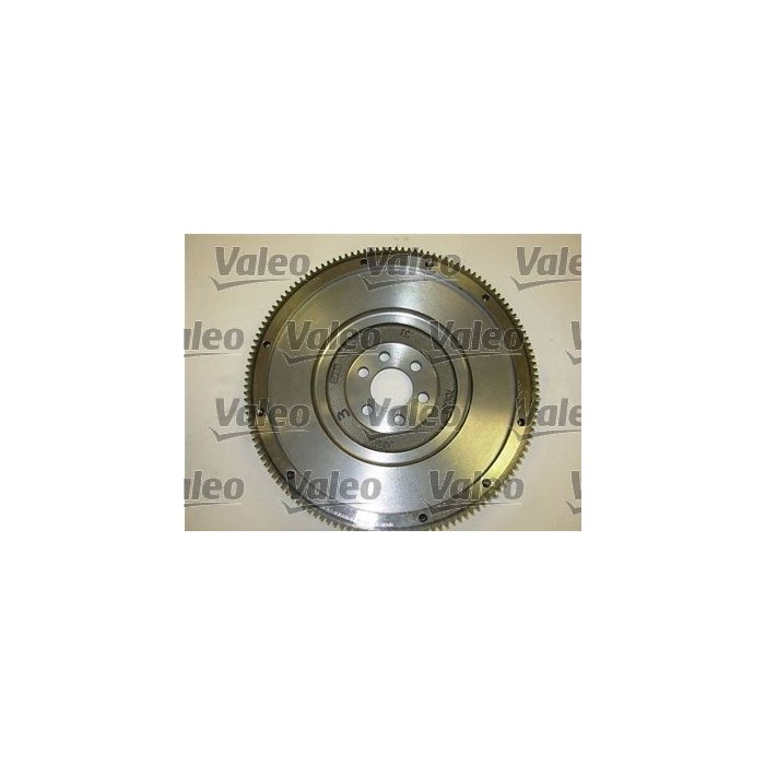 VALEO UMRUESTSATZ Kupplungssatz 835059