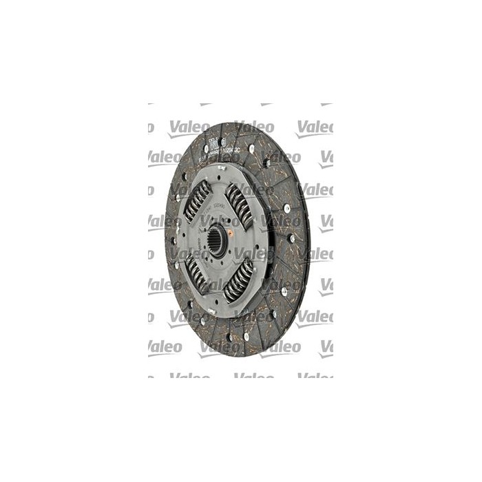 VALEO UMRUESTSATZ Kupplungssatz 835060