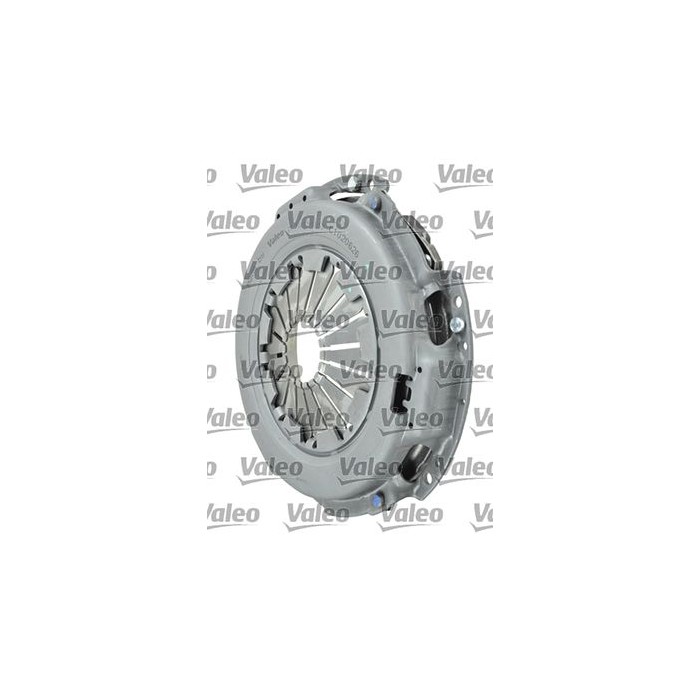 VALEO UMRUESTSATZ Kupplungssatz 835060