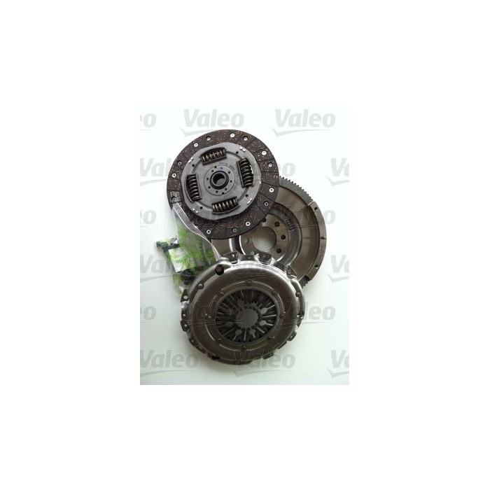 VALEO UMRUESTSATZ Kupplungssatz 835061